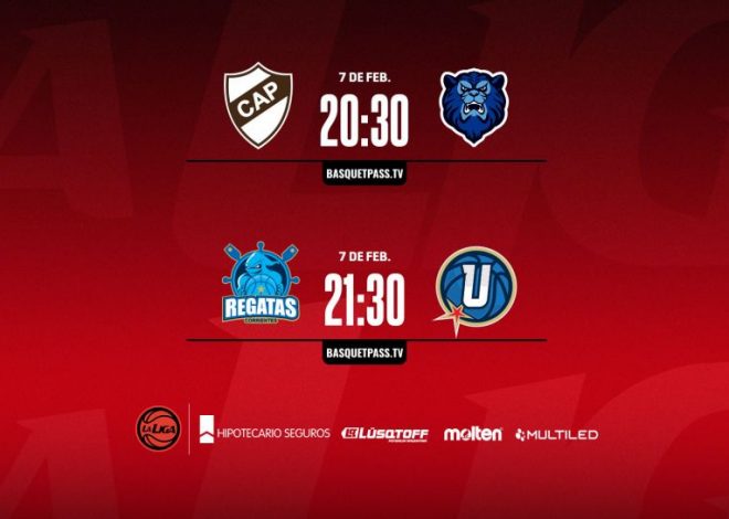 Mucho en juego abajo