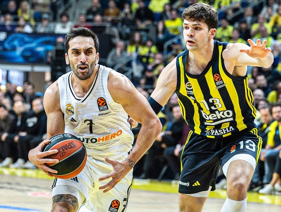 Euroliga: Milano recuperado, Real en baja