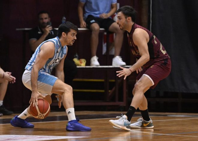 Sur A y B: Racing dio la nota, Viedma sigue al frente