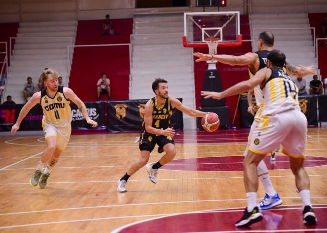 Norte B: Amancay sigue imparable
