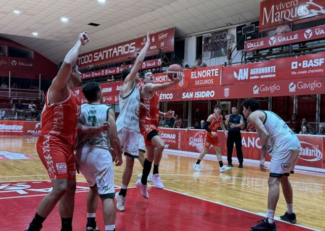 Norte A: El campeón pisa de nuevo