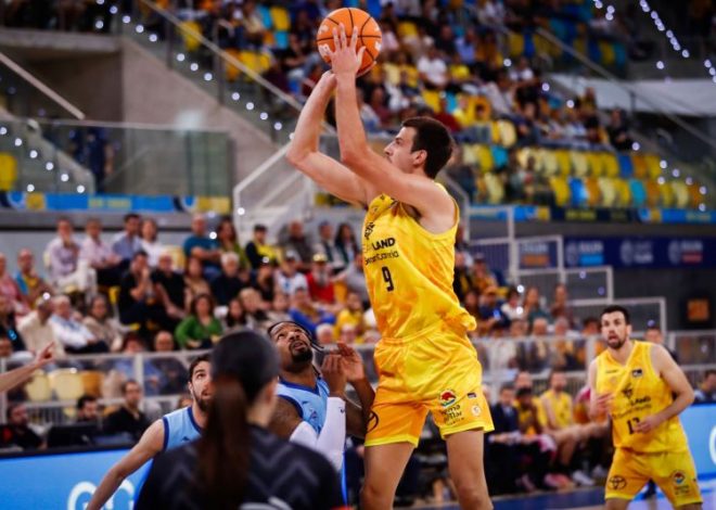 ACB: Liderazgo de un lado, derrotas duras del otro