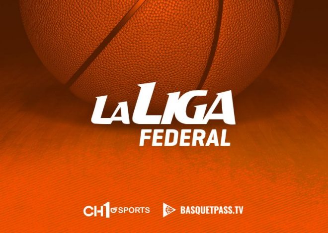 Cifra récord para la Liga Federal