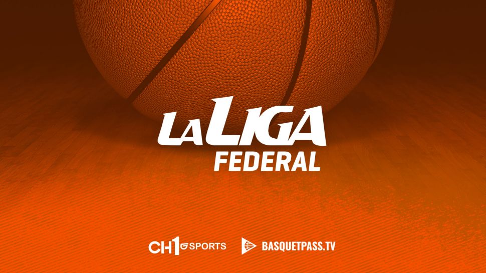 Cifra récord para la Liga Federal
