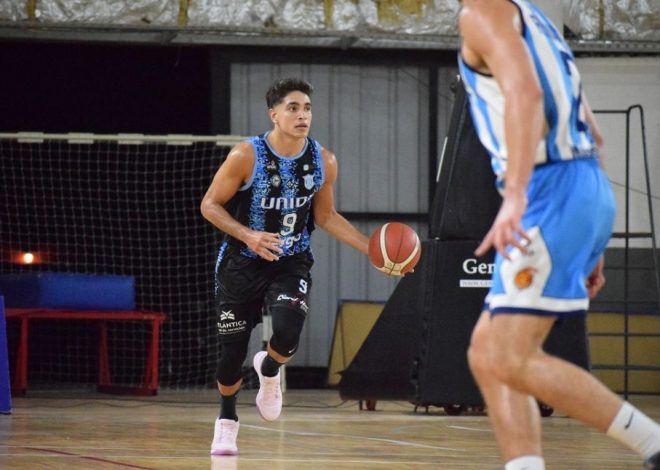 Norte/Sur: Unión en suplementario, Jujuy por goleada