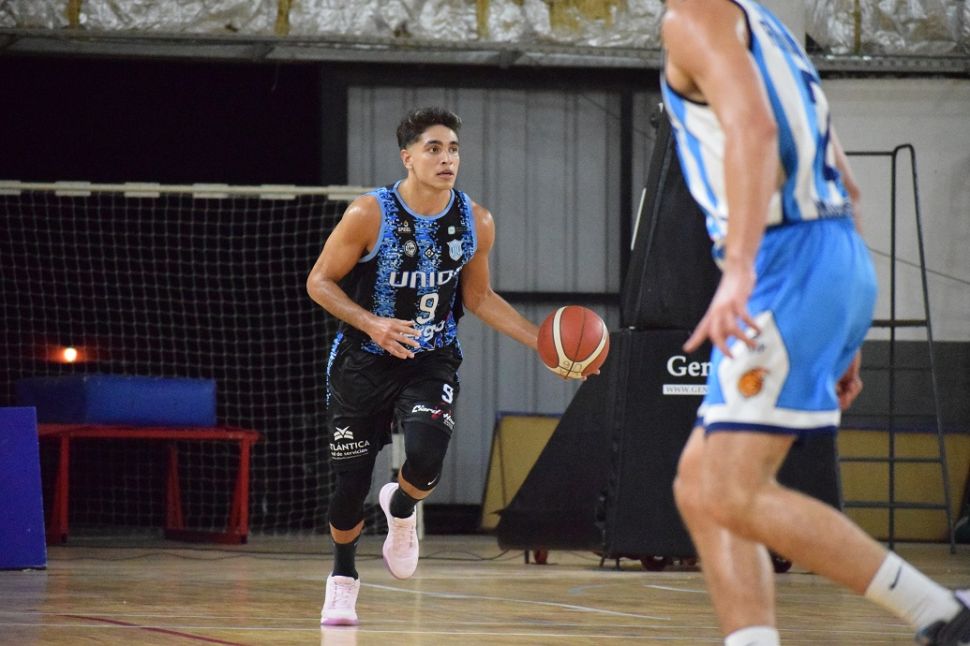 Norte/Sur: Unión en suplementario, Jujuy por goleada