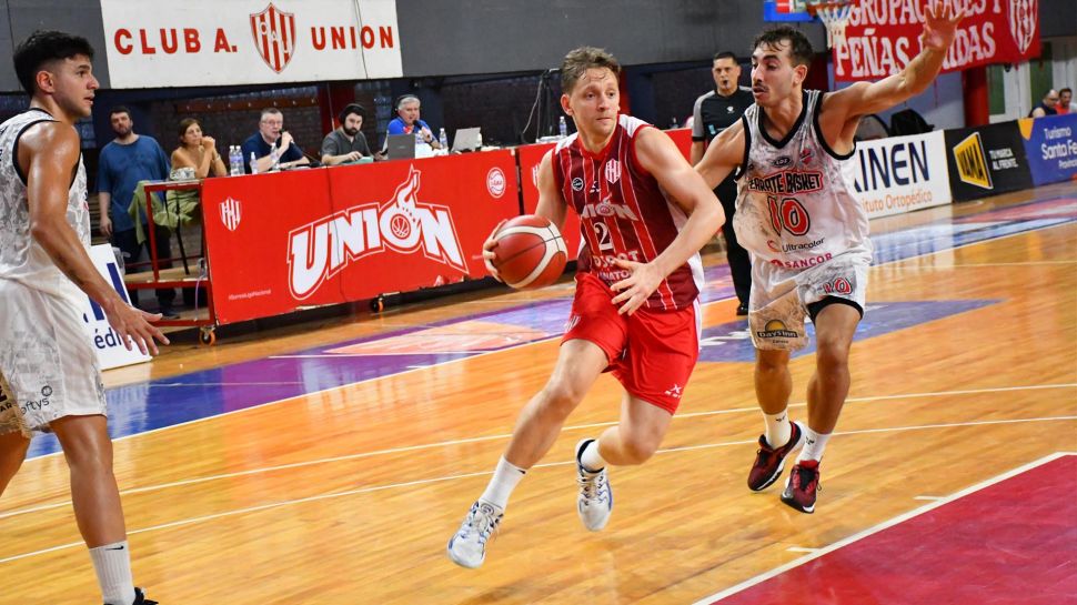 Unión total