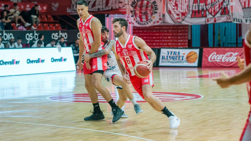 Instituto, el último pasajero