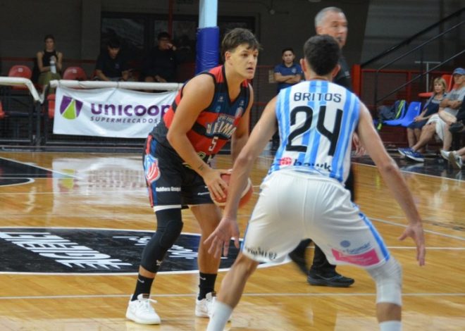 Sur B: Viedma al frente, Villa Mitre rompió la sequía