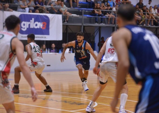 Sur A y B: Lanús al frente, Racing y Pergamino con firmeza