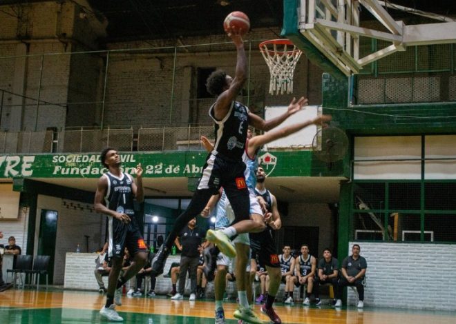 Norte B: Estudiantes e Independiente en alza