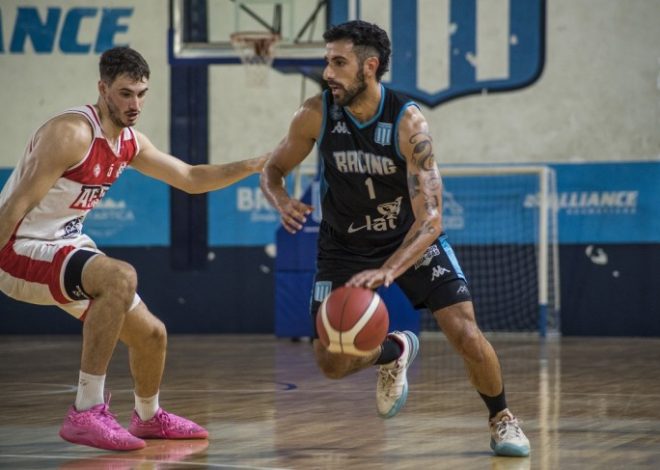 Sur A: Racing volvió a la punta e Hispano a celebrar