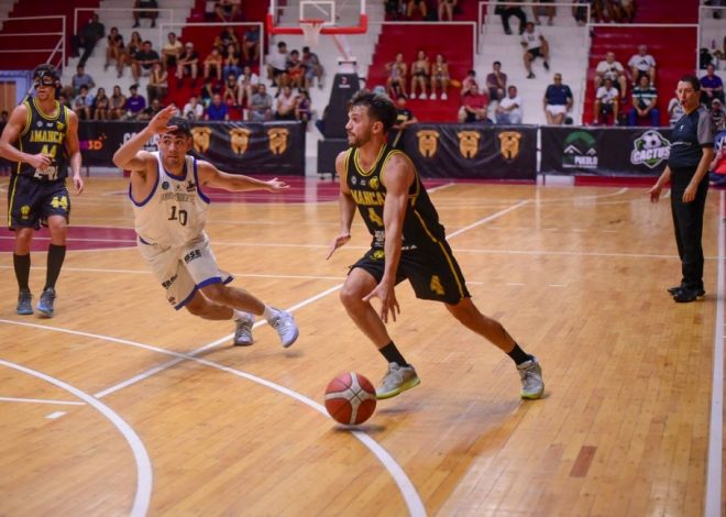 Norte B: Amancay volvió a ganar, Estudiantes de racha