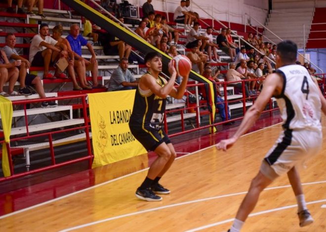 Norte B: Amancay sigue firme, Independiente renace