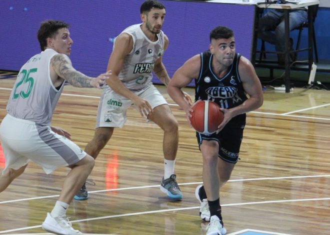 Brocal: "Pusimos al equipo por encima de nuestro ego por un objetivo mayor"
