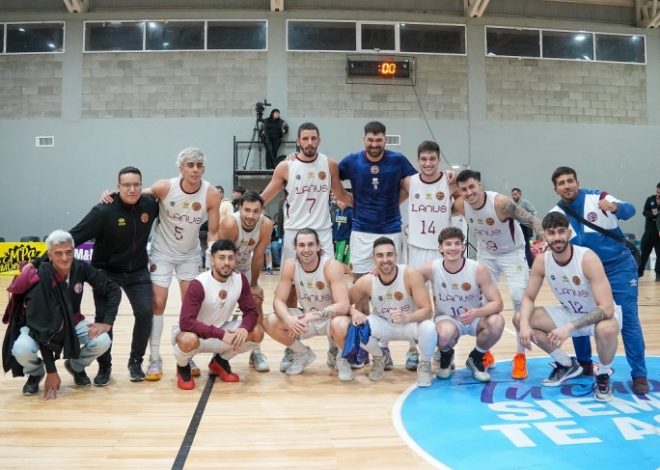 Sur A: Lanús a todo motor, Gimnasia sorprendió