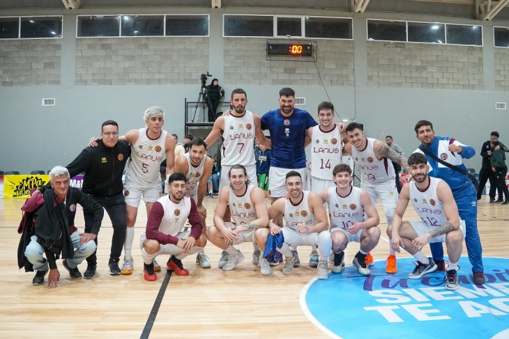Sur A: Lanús a todo motor, Gimnasia sorprendió