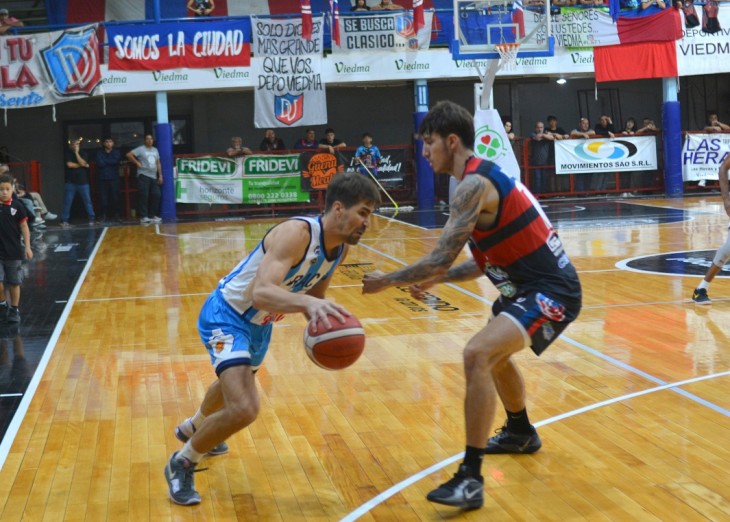 Sur B: Racing dio el golpe, Villa Mitre respiró en casa