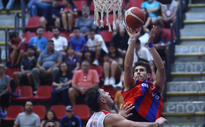 En zona de playoffs