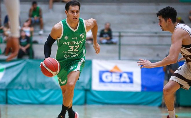 Cambió el chip