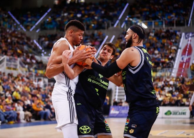 ACB: Mantiene el liderazgo
