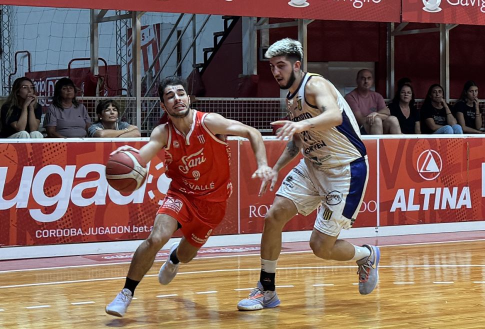 Norte/Sur: Racing al podio, San Isidro levanta cabeza