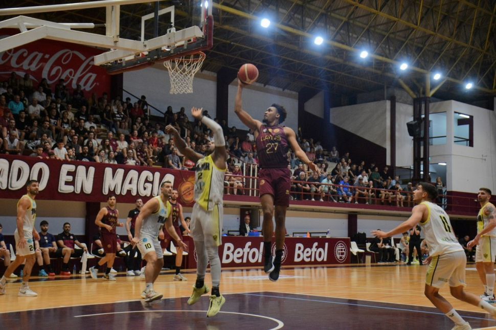 Sur A y B: Lanús sigue arriba, Unión levanta en casa