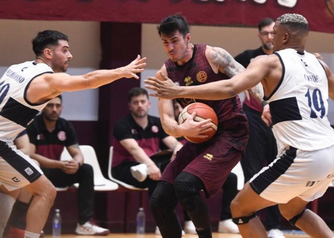 Sur A: Lanús con el uno, Rocamora con otro triunfo