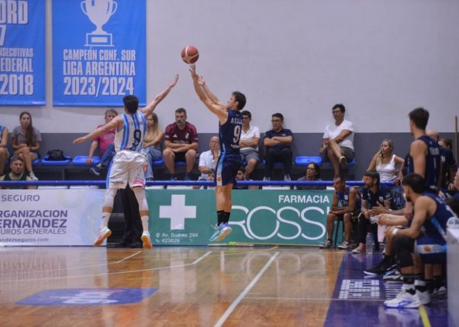 SUR B: Racing de Chivilcoy se quedó con el Uno
