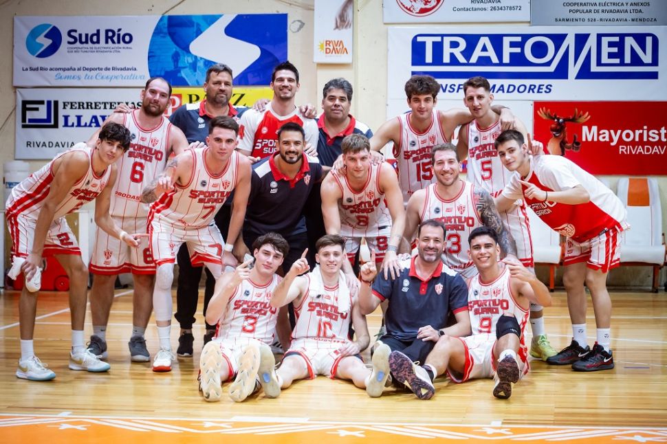 Norte A: Suardi es el dueño del UNO del grupo