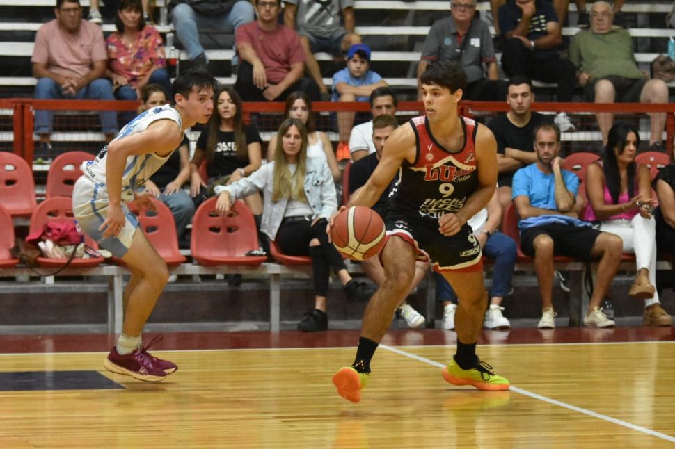 Sur A: La Unión por el dos, Gimnasia con ventaja en playoffs