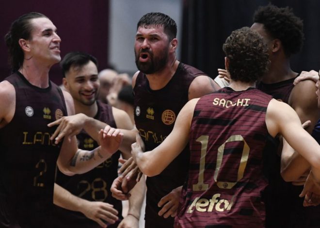Norte/Sur: Lanús el mejor del Clausura, Amancay con solvencia