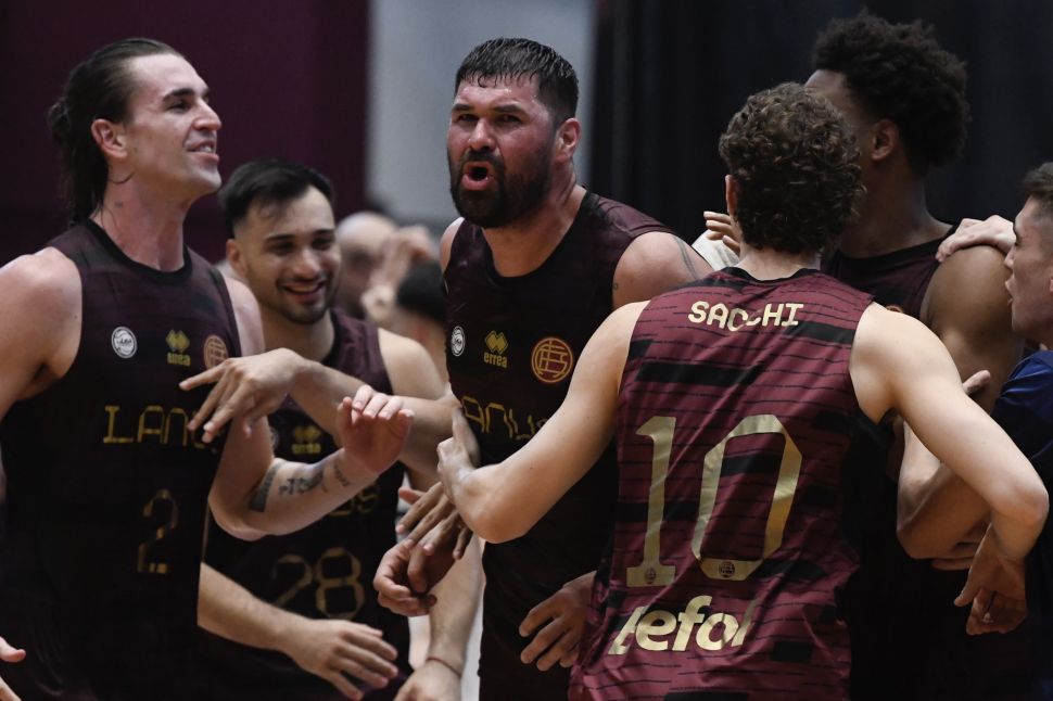 Norte/Sur: Lanús el mejor del Clausura, Amancay con solvencia