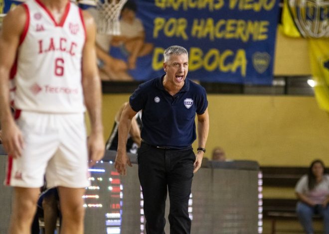 González: "Tenemos que hacer fuerte la localía desde la defensa"
