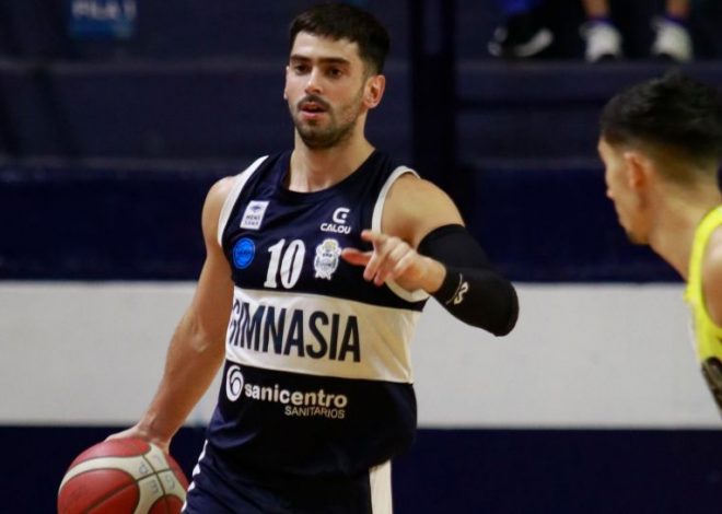 Sur A: El lobo con sonrisa y podio