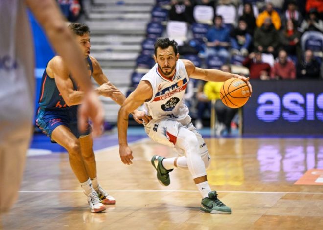 Primera FEB: Festejos múltiples en la jornada