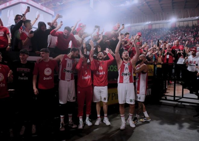 Euroliga: Clásico, liderazgo y clasificación