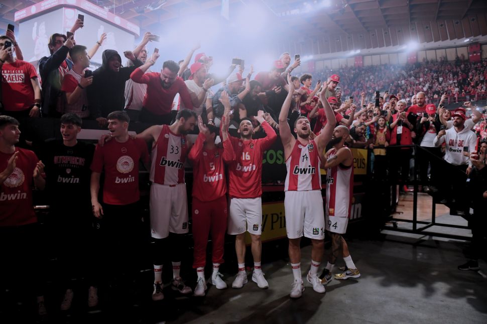 Euroliga: Clásico, liderazgo y clasificación