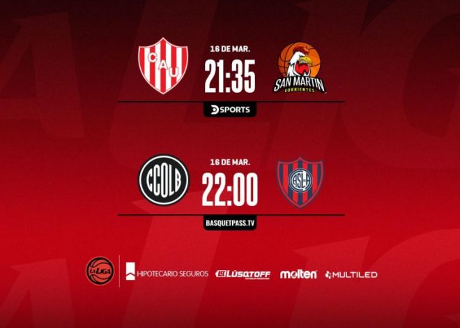 La Zona media en juego