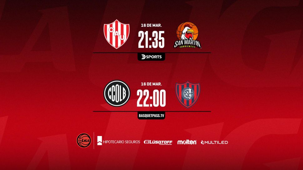 La Zona media en juego