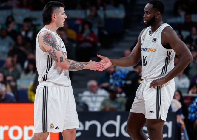 Liga Endesa: Victorias de los embajadores con la vuelta de Deck