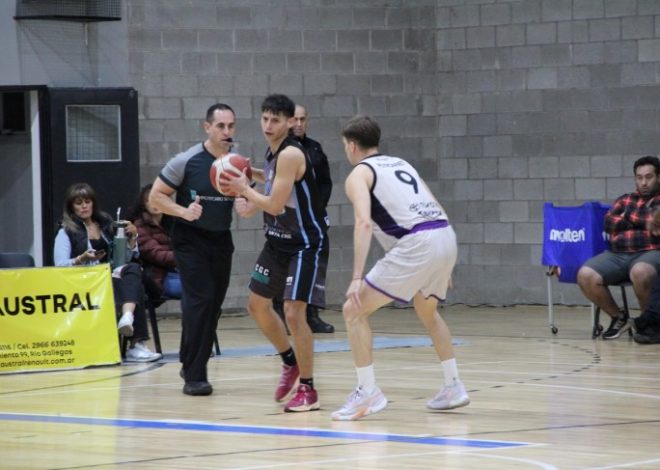 Hispano y Pergamino con los golpes de la jornada