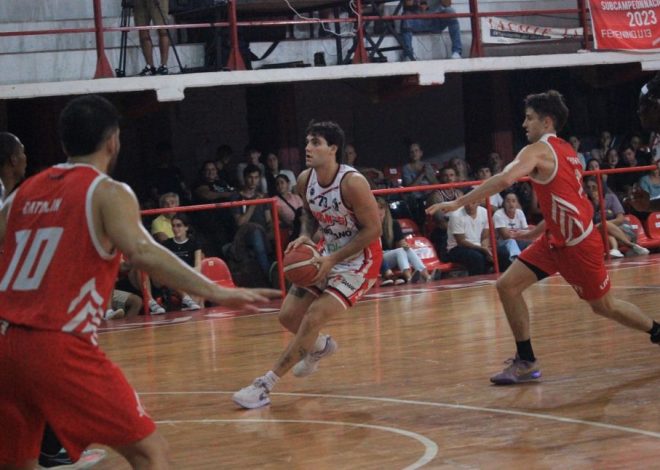 Noche marplatense