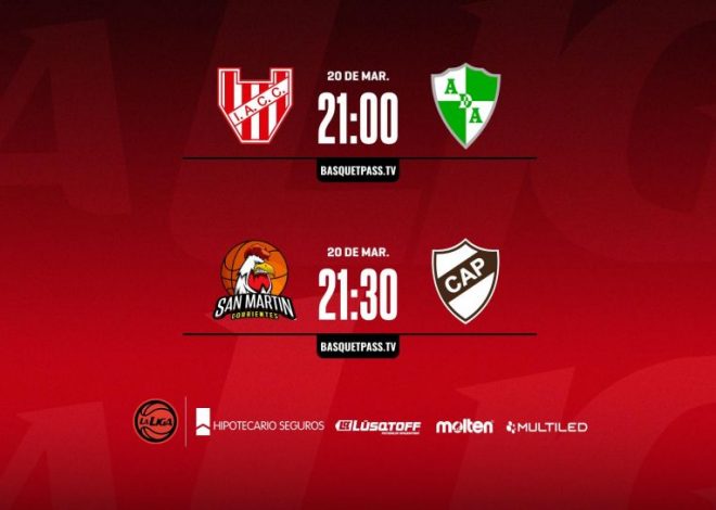 Jueves de clásico cordobés