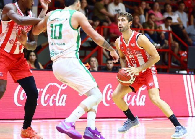 Sprint final de lujo