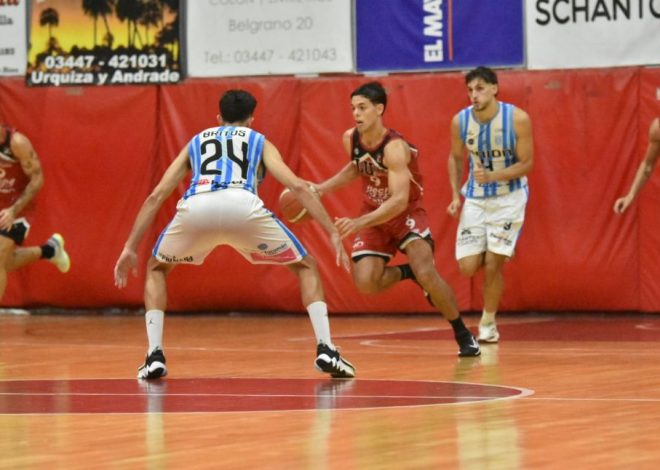 La Unión y Gimnasia respondieron en casa
