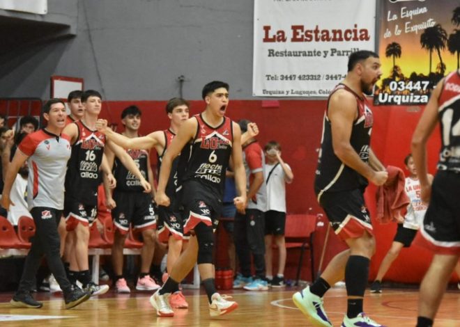 Colonizó el boleto