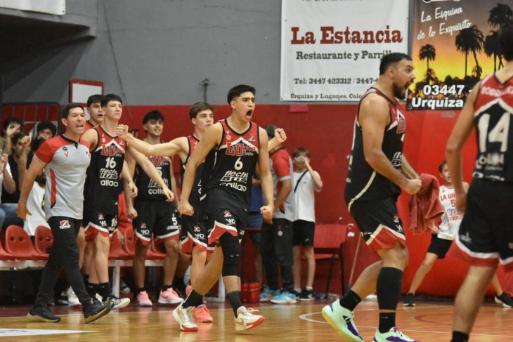 Colonizó el boleto