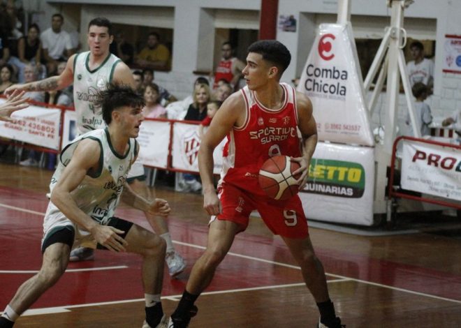 Suardi match point, San Isidro con la ventaja