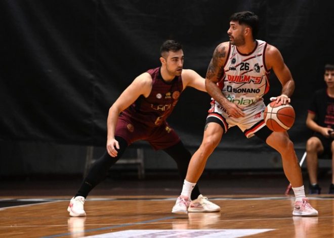 Lanús y Pico con grandes cierres